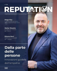 Title: Dalla parte delle persone - Reputation Review nï¿½32, Author: Reputation Review