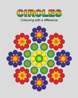 Circles: Colouring with a difference