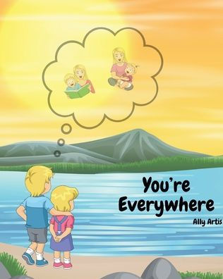 You're Everywhere