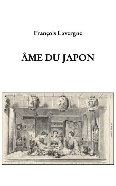 ï¿½me du Japon