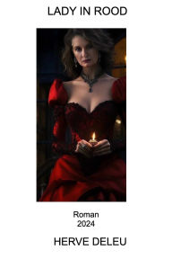 Title: Brieven aan Annie: Lady in Rood, Author: Michel /Hervï Deleu