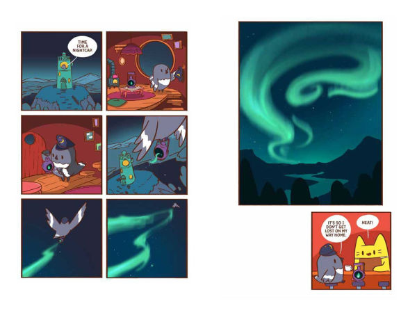 All Are Welcome: A Cat's Café Collection