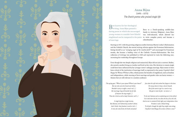 Unwed & Unbothered: The Defiant Lives of Single Women Throughout History