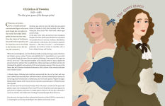 Alternative view 6 of Unwed & Unbothered: The Defiant Lives of Single Women Throughout History
