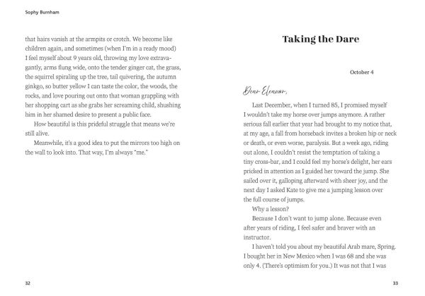 The Wonder and Happiness of Being Old: Offerings Hope, Joy, New Ways to Perceive Aging