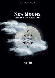 Iphone download books New Moons: Phases of Healing CHM iBook ePub