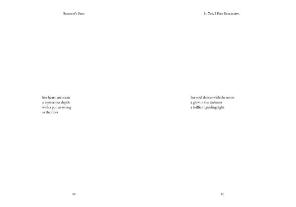 Serenity's Song: The Melody of Healing