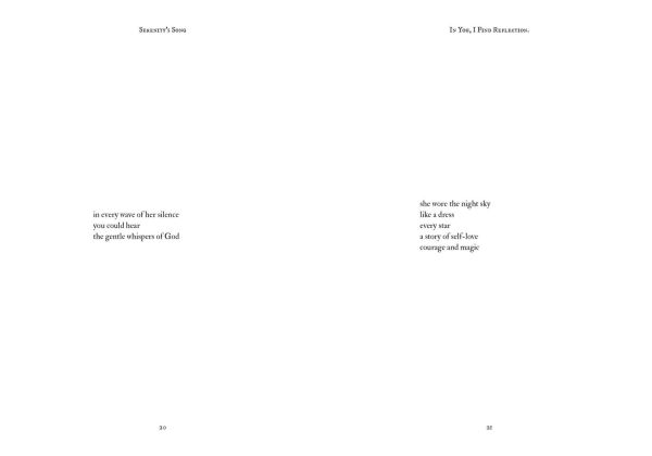 Serenity's Song: The Melody of Healing