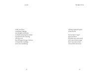 Alternative view 2 of The Quiet After: Poems of Healing Silence