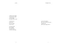 Alternative view 3 of The Quiet After: Poems of Healing Silence