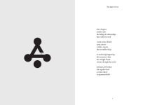 Alternative view 4 of The Quiet After: Poems of Healing Silence