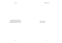 Alternative view 5 of The Quiet After: Poems of Healing Silence