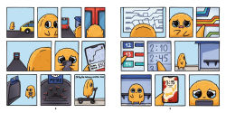 Alternative view 7 of Sad Nuggie: Life Is Sweet and Sour