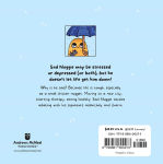 Alternative view 9 of Sad Nuggie: Life Is Sweet and Sour