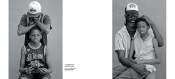 Alternative view 2 of Framing Fatherhood: A Celebration of Black Fathers