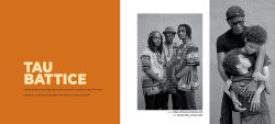 Alternative view 3 of Framing Fatherhood: A Celebration of Black Fathers