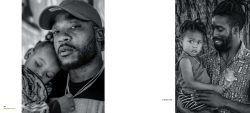 Alternative view 7 of Framing Fatherhood: A Celebration of Black Fathers