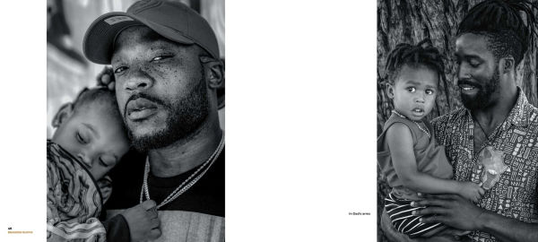 Framing Fatherhood: A Celebration of Black Fathers