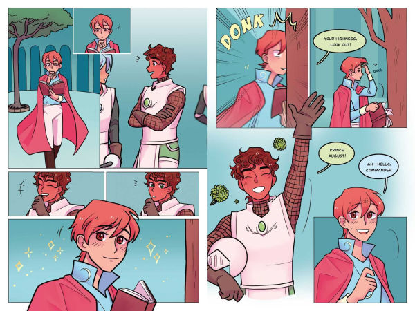 High-Class Homos: Volume 1