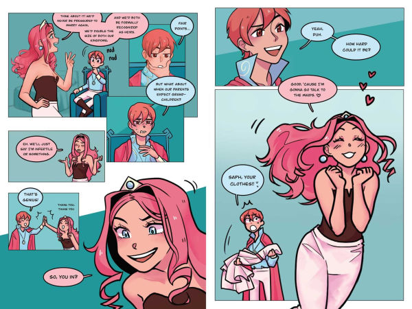 High-Class Homos: Volume 1