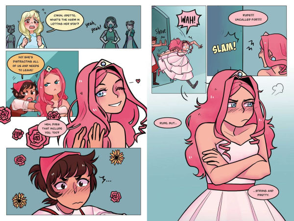 High-Class Homos: Volume 1