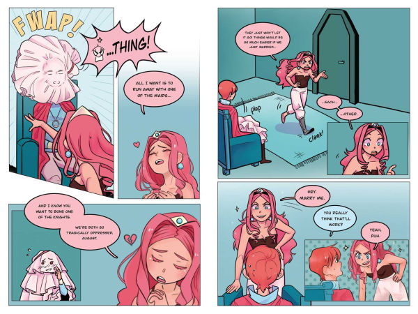 High-Class Homos: Volume 1