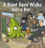 A Giant Squid Walks Into a Bar . . .: The Thirtieth Sherman's Lagoon Collection
