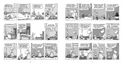 Alternative view 3 of A Giant Squid Walks Into a Bar . . .: The Thirtieth Sherman's Lagoon Collection