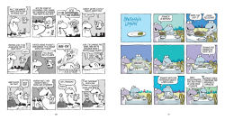 Alternative view 5 of A Giant Squid Walks Into a Bar . . .: The Thirtieth Sherman's Lagoon Collection