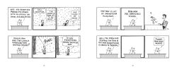 Alternative view 4 of Mutts: You and Me: A Mutts Treasury