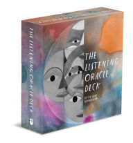 Title: The Listening Oracle Deck, Author: Lettie Jane Rennekamp