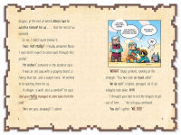Alternative view 6 of A Noob's Diary of an 8-Bit Warrior: The Epic Feast