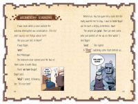 Alternative view 7 of A Noob's Diary of an 8-Bit Warrior: The Epic Feast