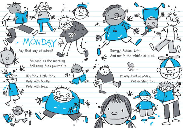 Tuck and Tina the Lost Fortune