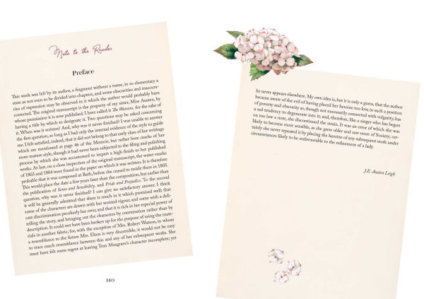 Sanditon: Lady Susan * the Watsons and Complete Juvenilia