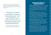 Alternative view 2 of Badass Gratitude: Affirmations for Slaying Your Way to Contentment