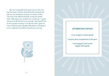 Alternative view 5 of Badass Gratitude: Affirmations for Slaying Your Way to Contentment