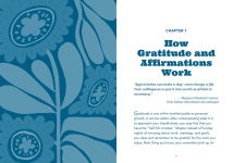 Alternative view 6 of Badass Gratitude: Affirmations for Slaying Your Way to Contentment