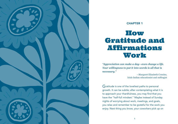 Badass Gratitude: Affirmations for Slaying Your Way to Contentment