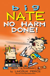 Big Nate Series | Barnes & Noble®