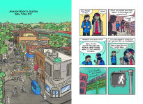 Alternative view 6 of Legends in the Heights