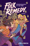 Alternative view 1 of Folk Remedy: Book 1
