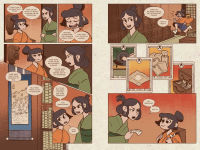 Alternative view 2 of Folk Remedy: Book 1