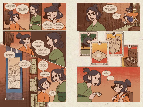 Folk Remedy: Book 1