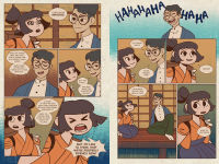 Alternative view 6 of Folk Remedy: Book 1