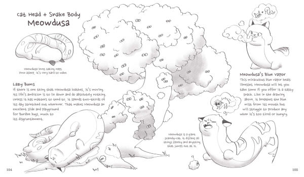 The Legends of MeoShín'Ké: An Illustrated Guide to Korean Monsters and Mythology