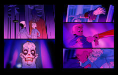 Alternative view 2 of Let Me in Your Window