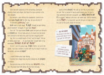 Alternative view 2 of Diary of an 8-Bit Warrior: Hour of Enchantment