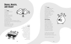 Alternative view 3 of Holes in My Underwear: Over 100 Poems That Will Knock Your Socks Off