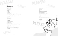 Alternative view 4 of Holes in My Underwear: Over 100 Poems That Will Knock Your Socks Off